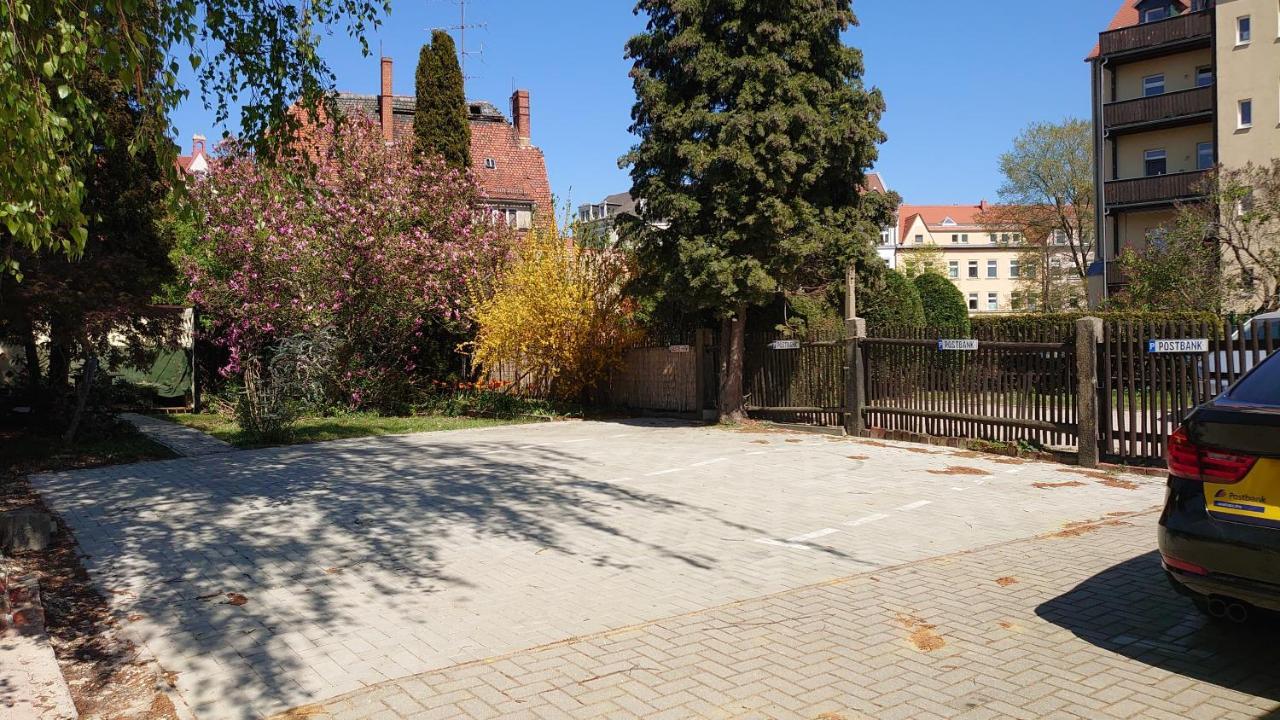 Alte Baeckerei Bautzen - 02 #Senior# Im Zentrum, Mit Parkplatz, Top Ausgestattet Exterior foto