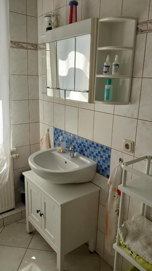 Alte Baeckerei Bautzen - 02 #Senior# Im Zentrum, Mit Parkplatz, Top Ausgestattet Exterior foto