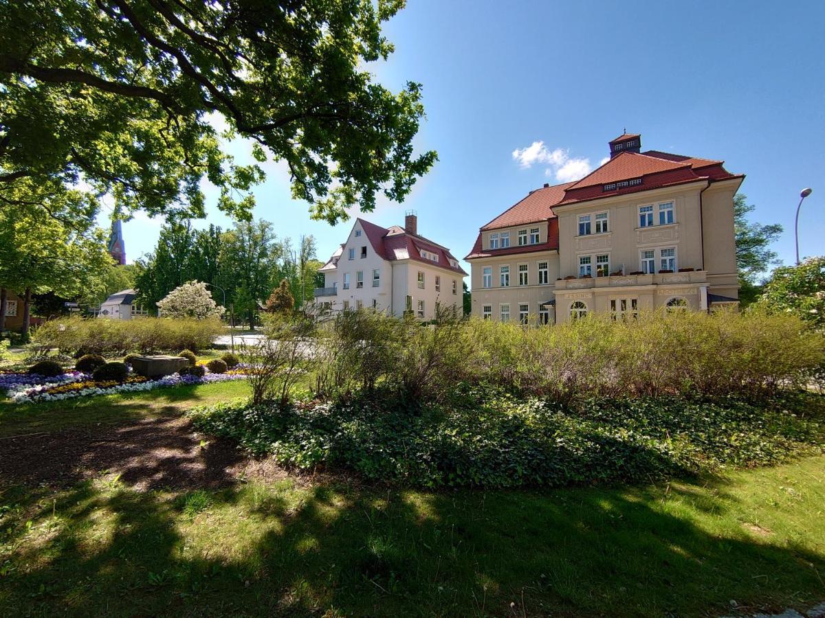 Alte Baeckerei Bautzen - 02 #Senior# Im Zentrum, Mit Parkplatz, Top Ausgestattet Exterior foto