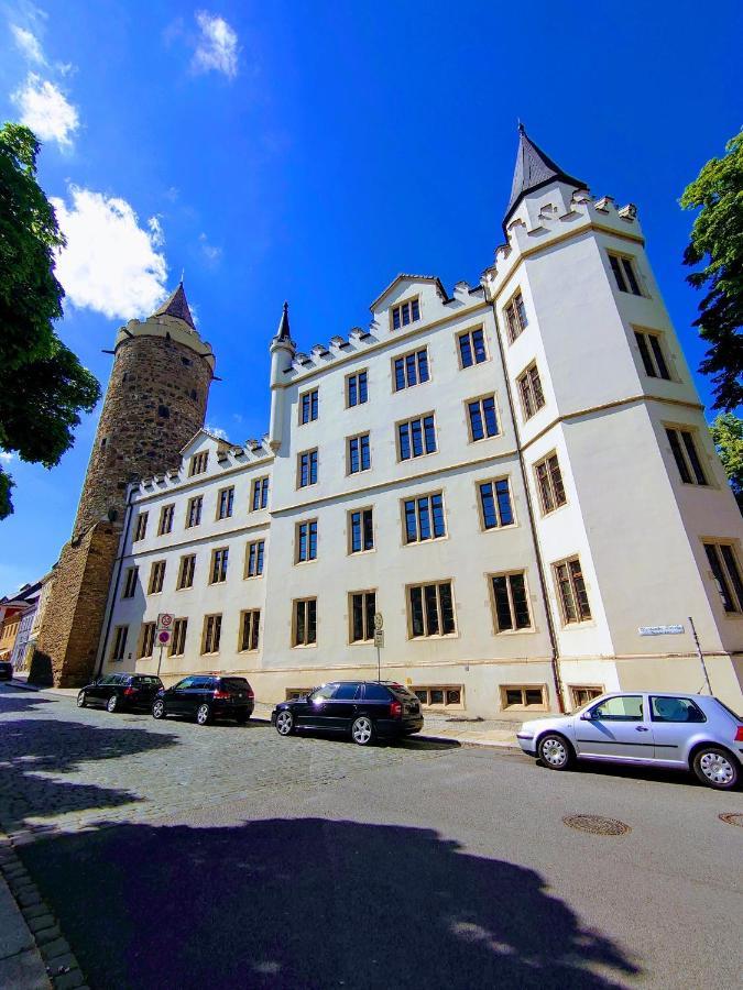 Alte Baeckerei Bautzen - 02 #Senior# Im Zentrum, Mit Parkplatz, Top Ausgestattet Exterior foto