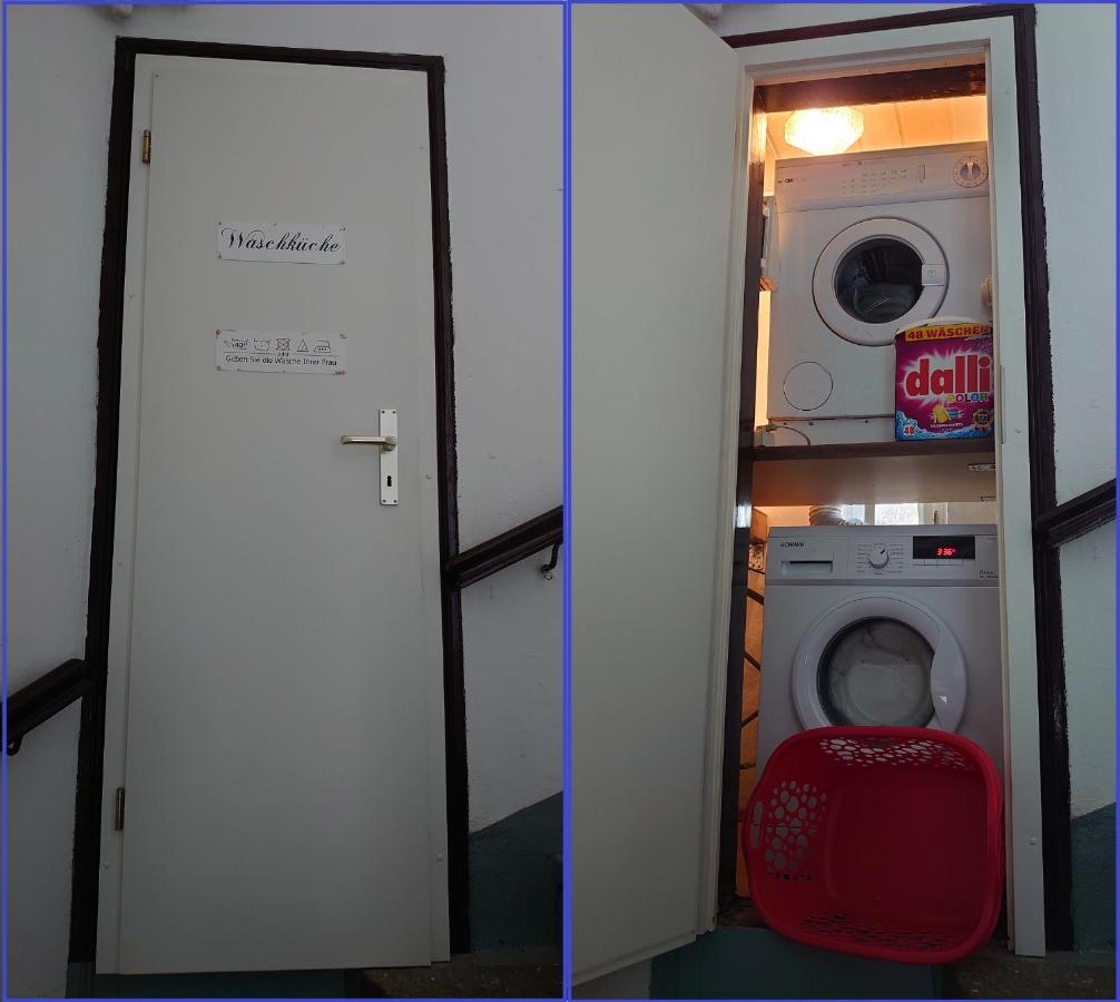 Alte Baeckerei Bautzen - 02 #Senior# Im Zentrum, Mit Parkplatz, Top Ausgestattet Exterior foto