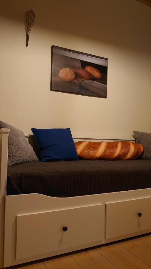 Alte Baeckerei Bautzen - 02 #Senior# Im Zentrum, Mit Parkplatz, Top Ausgestattet Exterior foto