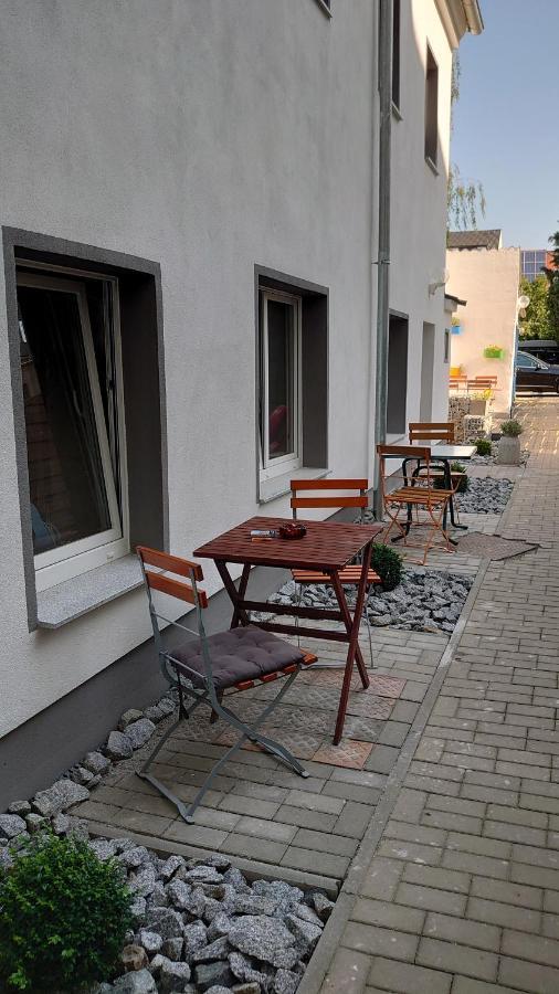 Alte Baeckerei Bautzen - 02 #Senior# Im Zentrum, Mit Parkplatz, Top Ausgestattet Exterior foto