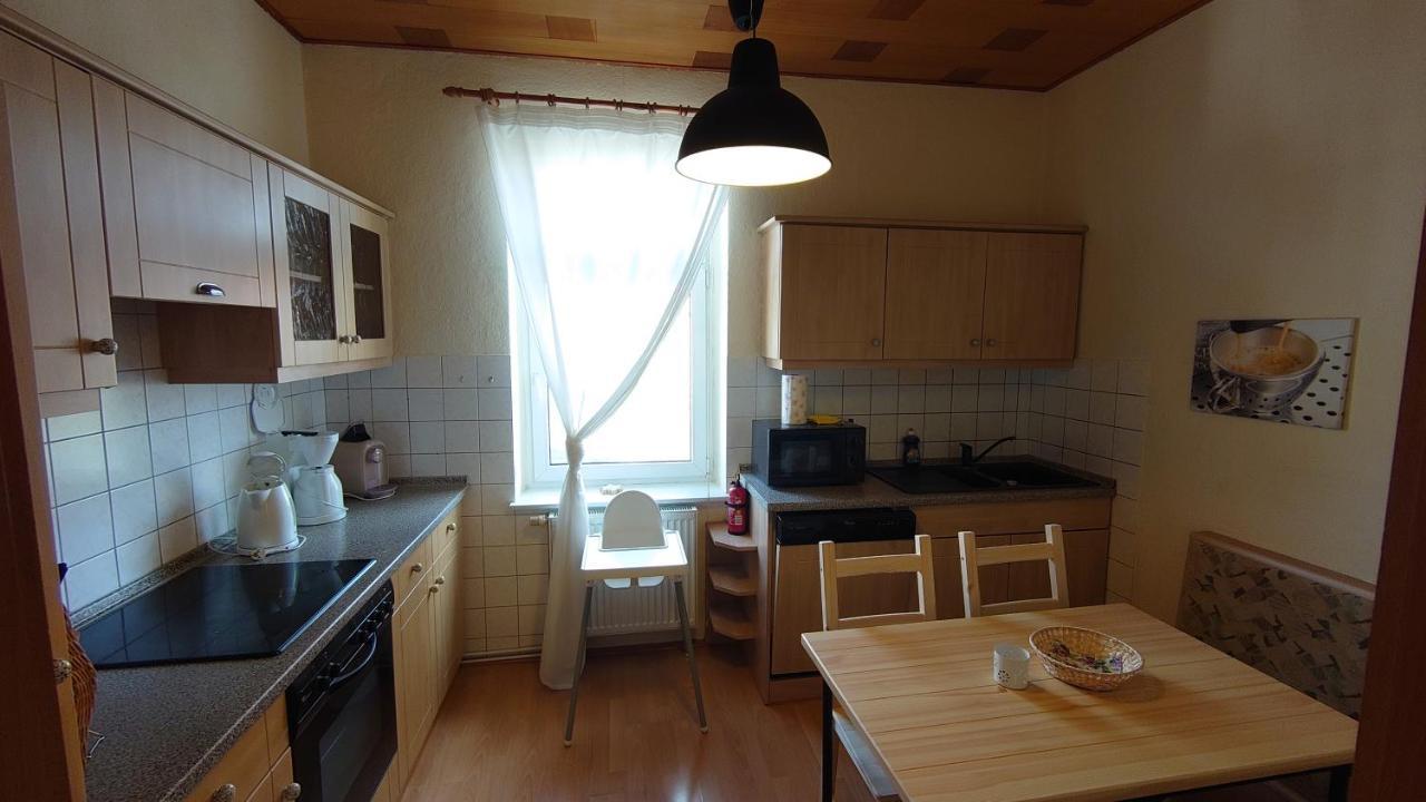 Alte Baeckerei Bautzen - 02 #Senior# Im Zentrum, Mit Parkplatz, Top Ausgestattet Exterior foto