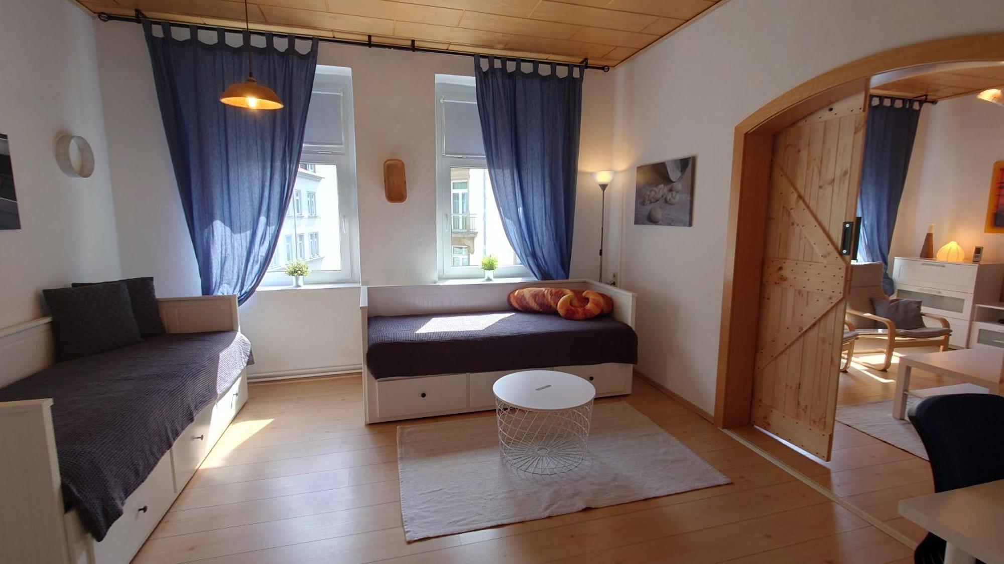 Alte Baeckerei Bautzen - 02 #Senior# Im Zentrum, Mit Parkplatz, Top Ausgestattet Exterior foto