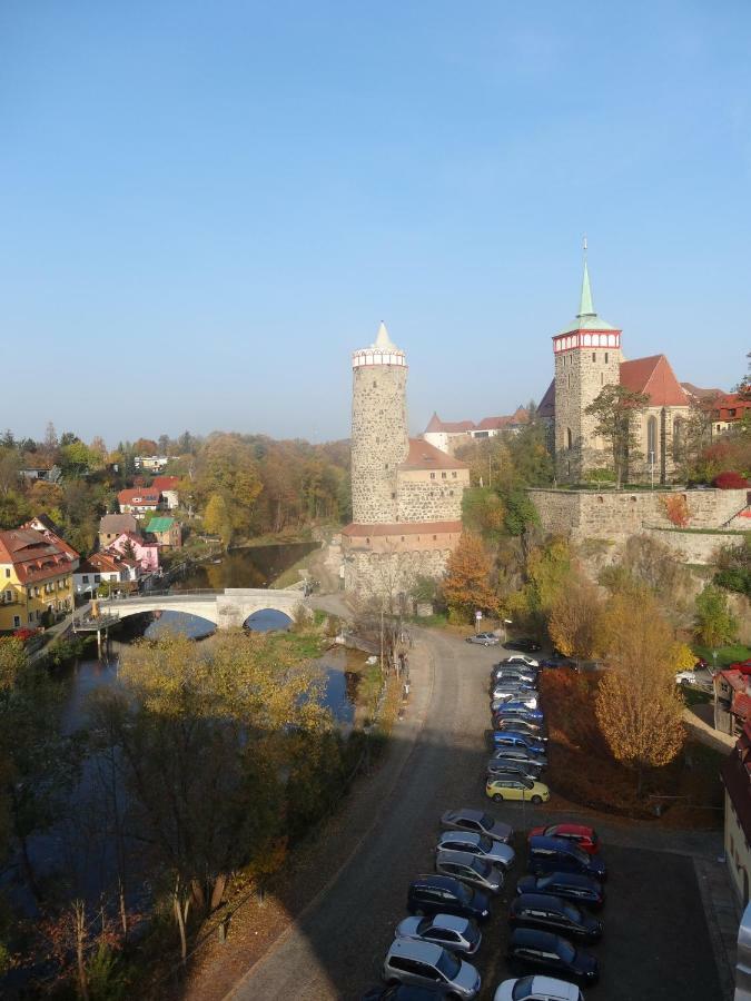 Alte Baeckerei Bautzen - 02 #Senior# Im Zentrum, Mit Parkplatz, Top Ausgestattet Exterior foto