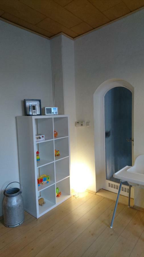 Alte Baeckerei Bautzen - 02 #Senior# Im Zentrum, Mit Parkplatz, Top Ausgestattet Exterior foto