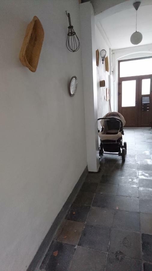 Alte Baeckerei Bautzen - 02 #Senior# Im Zentrum, Mit Parkplatz, Top Ausgestattet Exterior foto